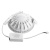 Встраиваемый светодиодный светильник Arte Lamp Riflessione A7012PL-1WH Встраиваемый светодиодный светильник Arte Lamp Riflessione A7012PL-1WH