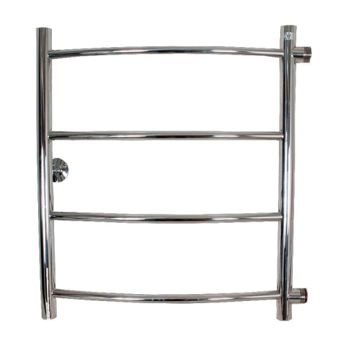 Водяной полотенцесушитель Лидер (прямое подключение)