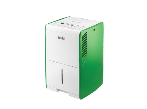 Осушитель воздуха BALLU BD15N Осушитель воздуха BALLU BD15N