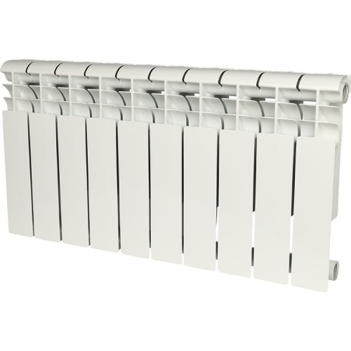 ROMMER Profi 350 10 секций