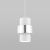 Подвесной светильник TK Lighting 849 Calisto