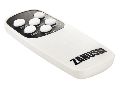 Вентилятор напольный Zanussi ZFF-901N