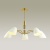 Подвесная люстра Lumion Madison 4540/5C