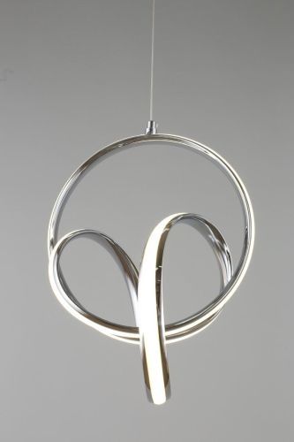 Подвесной светодиодный светильник Omnilux Rodengo OML-04603-44