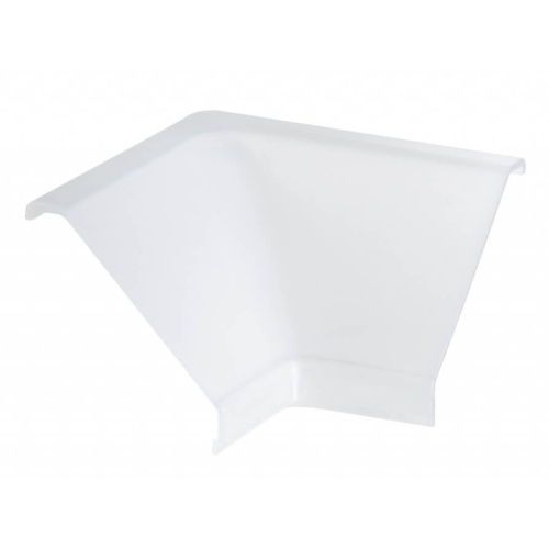 Соединитель угловой для профиля Paulmann Delta 70264