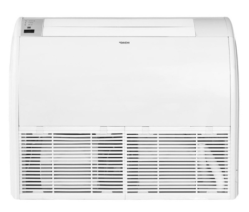 Напольно-потолочный кондиционер Daichi DA140ALKS1R/DF140ALS3R