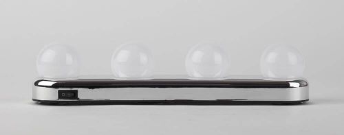 Подсветка для зеркал ЭРА CL-01-4W-4000К Б0045709