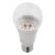 Лампа светодиодная для растений ЭРА E27 10W 1310K прозрачная Fito-10W-RB-E27 Б0050600 Лампа светодиодная для растений ЭРА E27 10W 1310K прозрачная Fito-10W-RB-E27 Б0050600