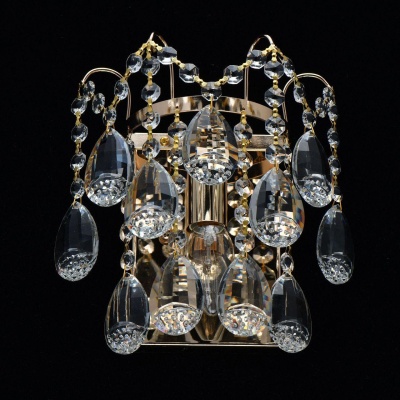 Бра De Markt City Бриз 464029001