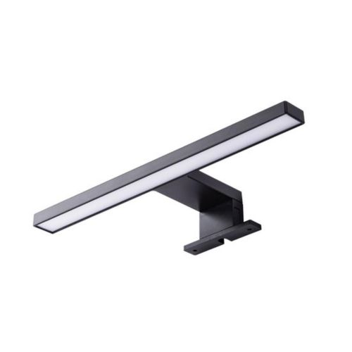 Подсветка для зеркал Arte Lamp Stecca A2737AP-1BK Подсветка для зеркал Arte Lamp Stecca A2737AP-1BK