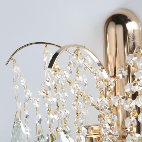 Бра De Markt City Бриз 111021202