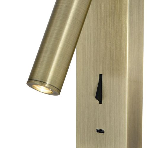 Светодиодный спот Mantra Tarifa 8987