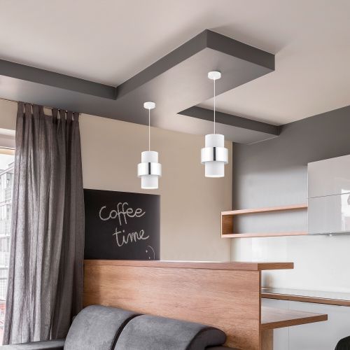 Подвесной светильник TK Lighting 849 Calisto