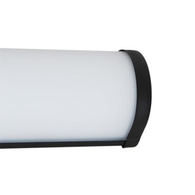 Подсветка для зеркал Arte Lamp Aqua-Bara A5210AP-2BK Подсветка для зеркал Arte Lamp Aqua-Bara A5210AP-2BK