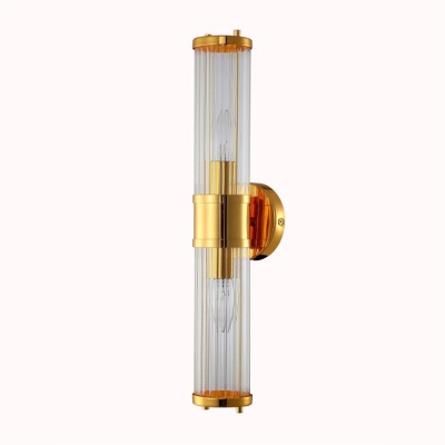 Подсветка для зеркал Crystal Lux Sancho AP2 Gold Подсветка для зеркал Crystal Lux Sancho AP2 Gold