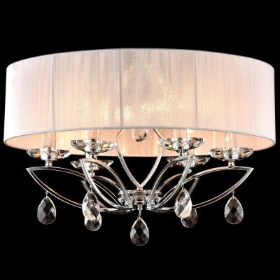 Подвесная люстра Maytoni Miraggio MOD602-04-N