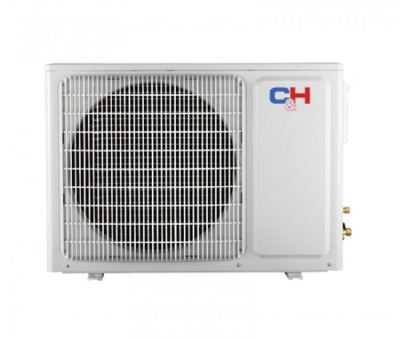 Инверторный настенный кондиционер Cooper&Hunter CH-S18FTXLA-NG