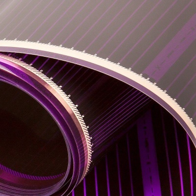 Нагревательная пленка VIOLET FLOOR 130 для теплого пола