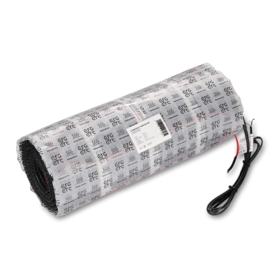 Нагревательный мат Ergert BASIC-150 1800 Вт, 12 кв.м.