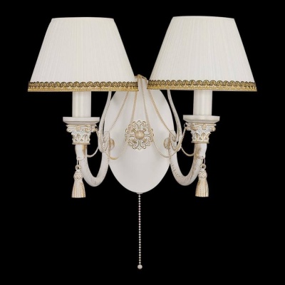 Бра Kutek Roma Abazur ROM-K-2 (BZ/A)