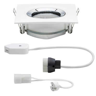 Встраиваемый светильник Paulmann Nova 93664