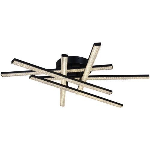 Потолочная светодиодная люстра Reluce 77138-0.3-06