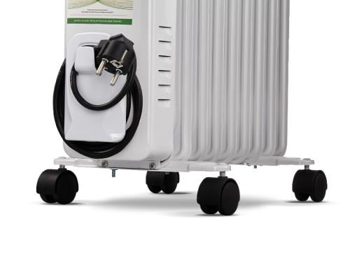 Радиатор масляный Ballu Trend BOH/TR-11 2200 (11 секций)