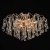 Потолочная люстра MW-Light Бриз 464018709