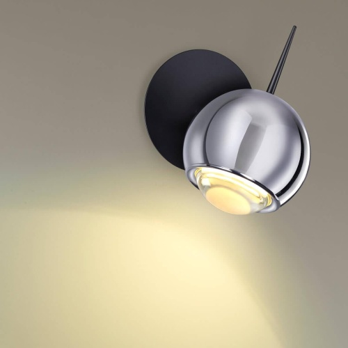 Светодиодный спот Odeon Light L-vision Mia 4228/6WL