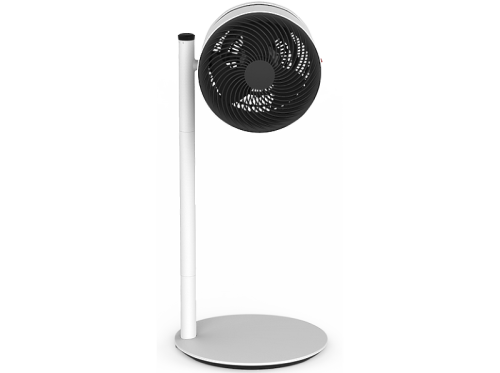 Вентилятор напольный Air shower Boneco F230 цвет: белый/white