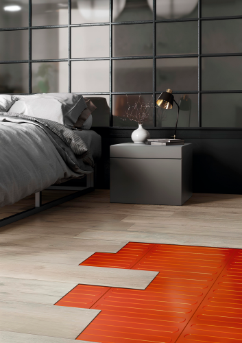 Теплый пол Теплолюкс EvoHeat 720/9,0 кв.м