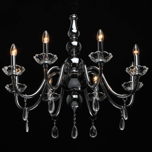 Подвесная люстра MW-Light Элла 483014808