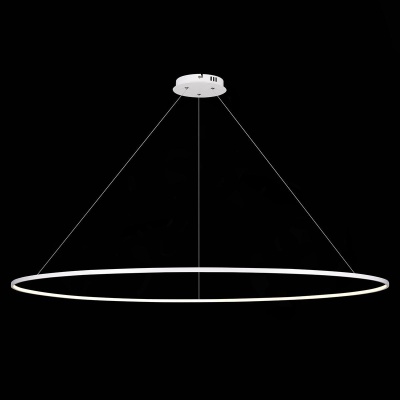 Подвесной светодиодный светильник ST Luce Erto SL904.543.01