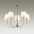 Подвесная люстра Lumion Abigail 4433/5C Подвесная люстра Lumion Abigail 4433/5C