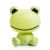 Настольная лампа Lucide Dodo Frog 71592/03/85 Настольная лампа Lucide Dodo Frog 71592/03/85