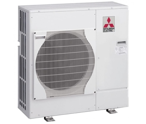 Канальный кондиционер Mitsubishi Electric PEAD-M100JA/PU-P100YHA Канальный кондиционер Mitsubishi Electric PEAD-M100JA/PU-P100YHA