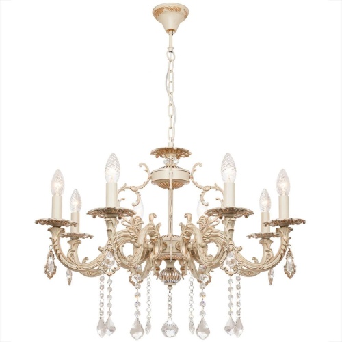 Подвесная люстра Silver Light Marian 733.51.8