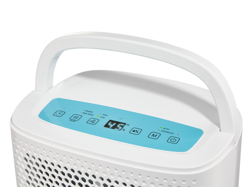 Осушитель воздуха BALLU BDU-10L Осушитель воздуха BALLU BDU-10L