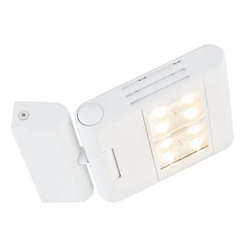 Светодиодный спот SLV Lenito 1002921