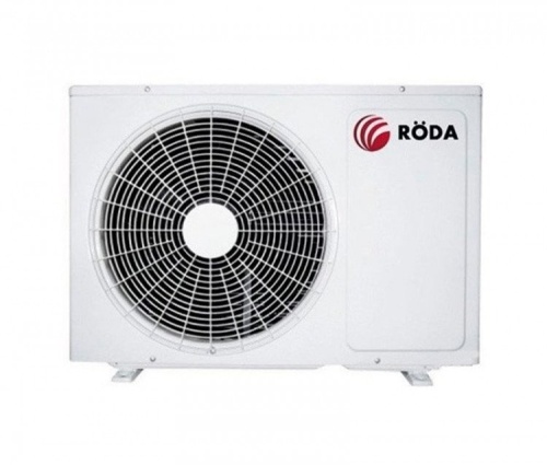 Канальный кондиционер Roda RS-DT18AY/RU-18AY1