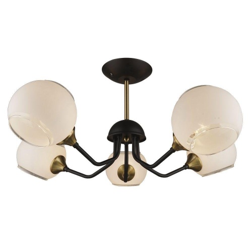 Потолочная люстра Wedo Light Эйлии 66144.01.37.05