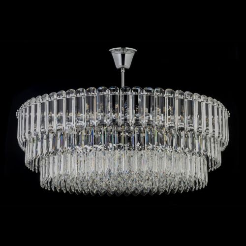 Подвесная люстра Dio DArte Elite Olivetta E 1.5.80.100 N