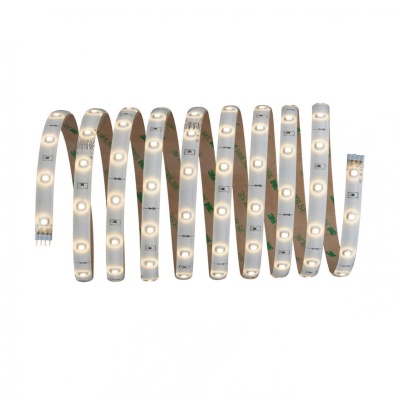 Светодиодная лента Paulmann 9,6W/m 39LED/m теплый белый 3M 70592