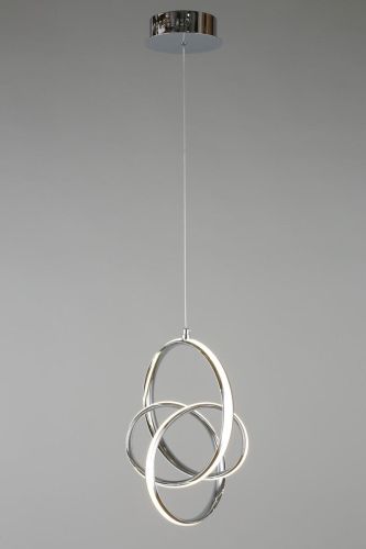 Подвесной светодиодный светильник Omnilux Rodengo OML-04603-44