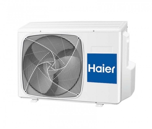 Инверторный настенный кондиционер Haier AS25JBJHRA/1U25JEJFRA