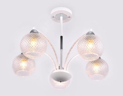 Потолочная люстра Ambrella light Traditional TR9010