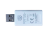 Модуль ROYAL CLIMA WI-FI USB для бытовых сплит-систем серии TRIUMPH OSK302