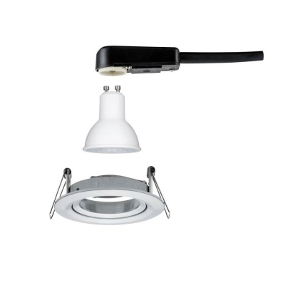 Встраиваемый светильник Paulmann Nova Led 93432