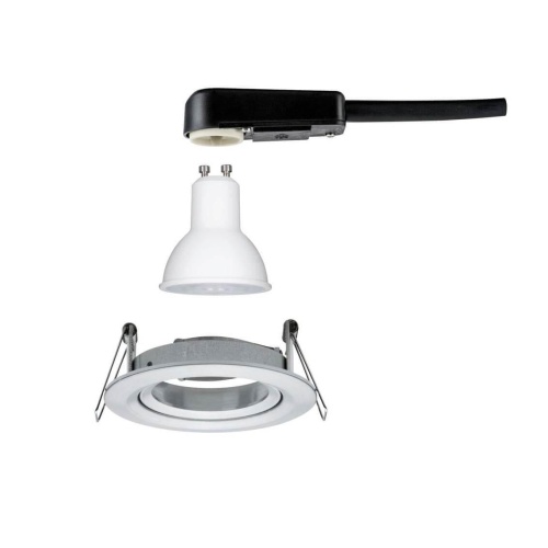 Встраиваемый светильник Paulmann Nova Led 93432