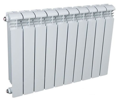 Rifar Alum 500 10 секций